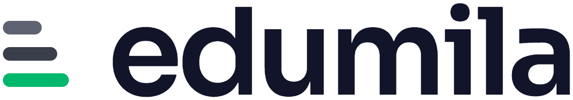 Edumila Logo